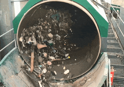 生活香蕉APP下载导航滾筒篩